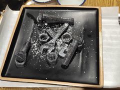 -喝丢一只鞋辣炒海鲜小烧烤(三八广场店)