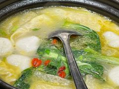 -老西门·常州菜(新区店)