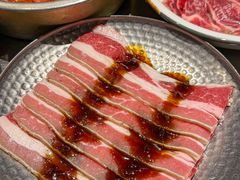 -山葵说·泥炉烤肉(泰达时尚E街区店)