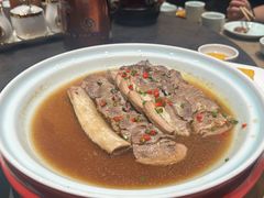 -老绥元烧麦·家常菜(大召店)
