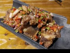 -隔壁老王·家常云南菜(花巷店)
