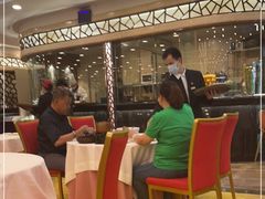 大堂-凤凰楼酒家·粤宴点心(华强北店)