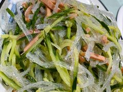 -陶然饺子城(奥体中路店)