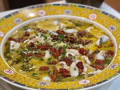 -天成·川菜家宴(礼岗店)