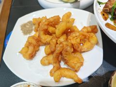 -小红鲸·海鲜餐厅(轸大路店)