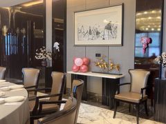 -常州华美达国际大酒店·餐饮部