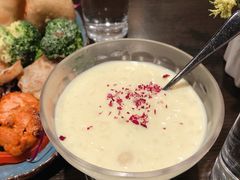 米饭布丁-克比叔叔印度餐厅Kebabs on the Grille(人民广场店)