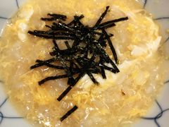 杂烩粥-蟹道乐(京都本店)