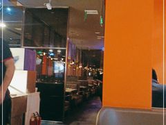 -火炉火自助餐(喜隆多店)