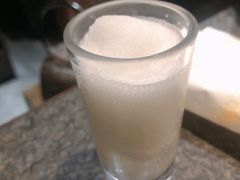 可尔必思-湊湊火锅·茶憩(新中关购物中心店)