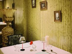 -波特曼西餐厅(中央大街店)