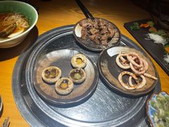 -本寻烧肉酒场(双井店)