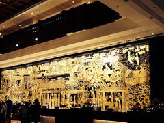 -广州花园酒店-凌璇阁360度高空海鲜自助餐CAROUSEL