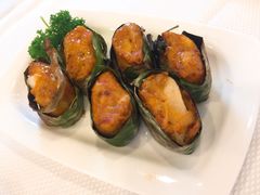 -新加坡海鲜共和(名胜世界圣淘沙海滨坊)