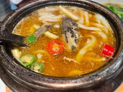 石锅汪刺鱼-荣小馆(临海世纪花城店)