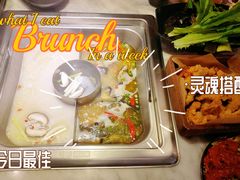 -新辣道鱼火锅(领展购物广场·中关村店)