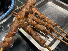 -常赢三兄弟·清真涮肉·清真炒菜(朝阳新城店)