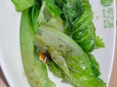 -甲乙饼·手工牛肉饼(天通苑华联店)