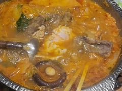 -一心创作料理屋(经开万达店)