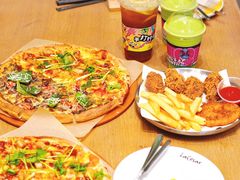 -乐凯撒披萨(福田COCOPark店)