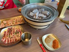 -大可泥炉烤肉(中街店)