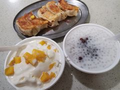 -芬芳甜品(同福路店)