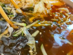 -服务大楼冷面(延大店)