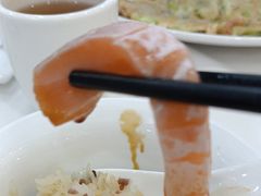 -金华安大酒楼·老牌潮菜·粤式茶点(东方国际店)