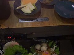 -湊湊火锅·茶憩(东城万达店)