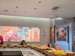 -龍歌自助小火锅(市南金茂湾店)