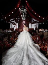 -红丝高端婚礼中心(旗舰店)