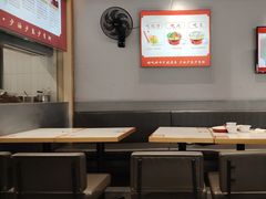 -喜家德虾仁水饺(青年大街店)