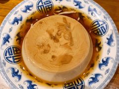 手作焦糖布丁-小堂宴·老厦门码头小炒(厦大店)