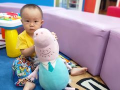 -美吉姆早教(西安万象城中心)