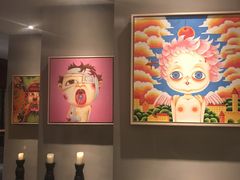 -时间仓(月湖公园店)