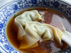 -南通滨江洲际酒店-东厨中餐厅
