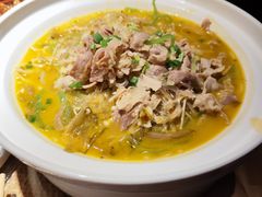 -渝信川菜(长安店)
