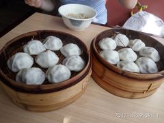 -鸡鸣汤包(乐购仕店)