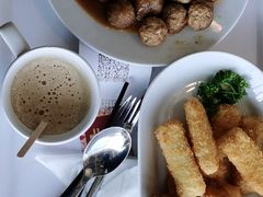 -宜家·瑞典风味餐厅(天津东丽商场店)