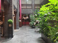 -成都观隐颐云台酒店-芳菲秀