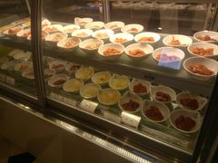 -火宴山海鲜自助火锅(新世界店)