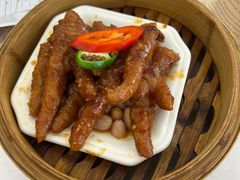 -泉龙渔村·粤式早茶·金牌烧鹅(中山三乡店)