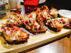 祖母招牌烤土豆皮-G+KITCHEN(龙湖狮山天街店)