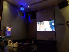 -萧邦音乐会所KTV·蒸汽活海鲜自助(福田店)