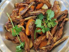 -美极鲜食坊(宝安南路店)
