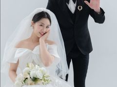 -金夫人婚纱摄影(江津店)