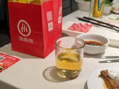 -海底捞火锅(外滩店)