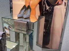 -JIMMY CHOO(海港城精品店)