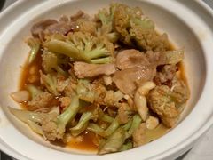 -鹿港小镇(远洋未来广场店)