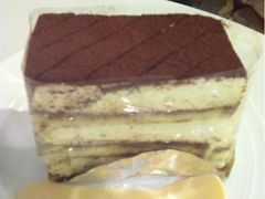 提拉米苏-美丽心情蛋糕(江苏路店)